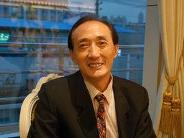 趙長天[原《萌芽》雜誌主編]