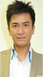 馬國明飾高志宏