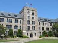 延陽學院 延陽學院