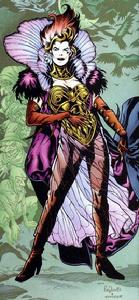 寓言皇后 寓言皇后