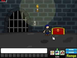 迷失在山洞 迷失在山洞