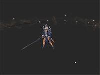 劍破蒼穹[極客網路研發的3D玄幻網遊]