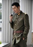 掩護[2011年高梓博導演電視劇]