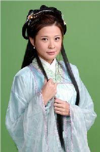 林秀[戲說台灣之布袋和尚的主角]