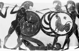 神聖休戰 神聖休戰