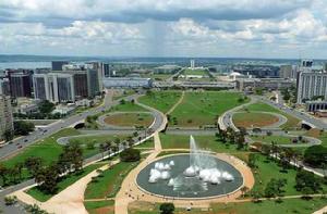 巴西利亞 巴西利亞