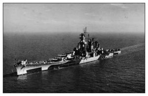 阿拉斯加號 阿拉斯加號