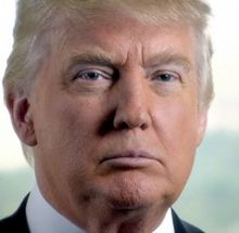 唐納德·特朗普