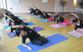 普拉提培訓 普拉提培訓