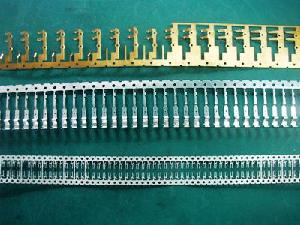 崑山旭虹精密零組件有限公司