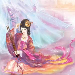 詠王昭君[梁朝施榮泰詩作]