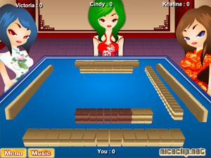 經典麻將2 經典麻將2