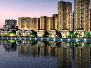 淮安河畔花城 淮安河畔花城