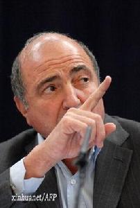 鮑里斯·阿布拉莫維奇·別列佐夫斯基 鮑里斯·阿布拉莫維奇·別列佐夫斯基