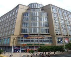 越秀新都會 越秀新都會