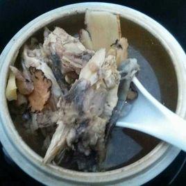 川芎燉魚頭 川芎燉魚頭