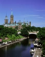 麗多運河 麗多運河