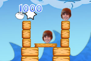 紙團打比伯 紙團打比伯