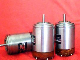 旋轉變壓器 旋轉變壓器