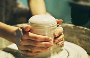 陶語陶藝(洪家樓店) 陶語陶藝(洪家樓店)