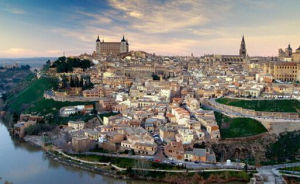 托萊多古城 托萊多古城