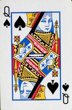 撲克[基礎含義]