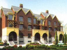 溫州天和家園 溫州天和家園