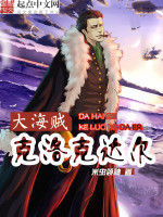 大海賊克洛克達爾