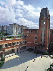 鼎太風華奧斯卡效果圖