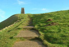 格拉斯頓伯里 格拉斯頓伯里