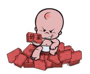 不學無術的磚家