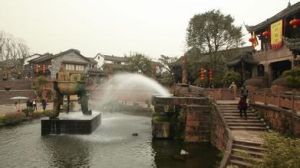 黃龍溪旅遊區 黃龍溪旅遊區