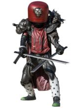 Kaiden Bugster(Level 30/40/60)