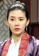 善花公主   演員 李寶英