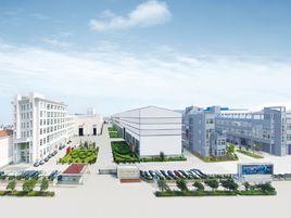 張家港化工機械股份有限公司 張家港化工機械股份有限公司