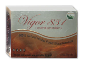 思樂思活力膠囊 思樂思活力膠囊