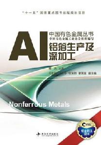 鋁箔生產及深加工 鋁箔生產及深加工