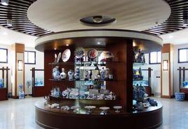 大埔縣博物館 大埔縣博物館