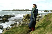 保持緘默的劇照