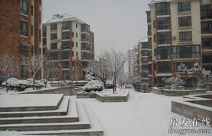 河馬石四季景園二期 河馬石四季景園二期