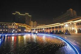 三水之地 三水之地