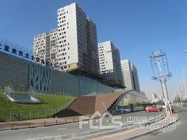 包頭時代廣場 包頭時代廣場