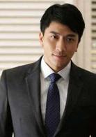 格子間女人[2014年蔣家駿執導電視劇]