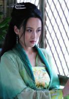 白蛇後傳[2010年邱心志、劉詩詩主演電視劇]