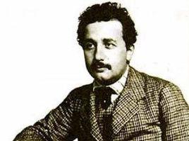 愛因斯坦吧 愛因斯坦吧