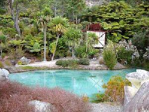 特普納採石場公園 特普納採石場公園