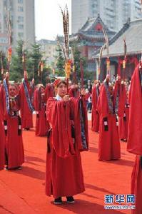 八佾舞於庭 八佾舞於庭