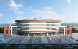 貴州城市職業學院