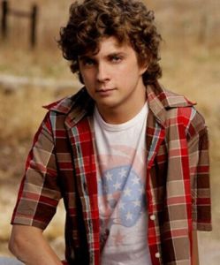 埃里克·克諾德森 埃里克·克諾德森