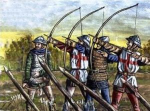 克雷西戰役 克雷西戰役